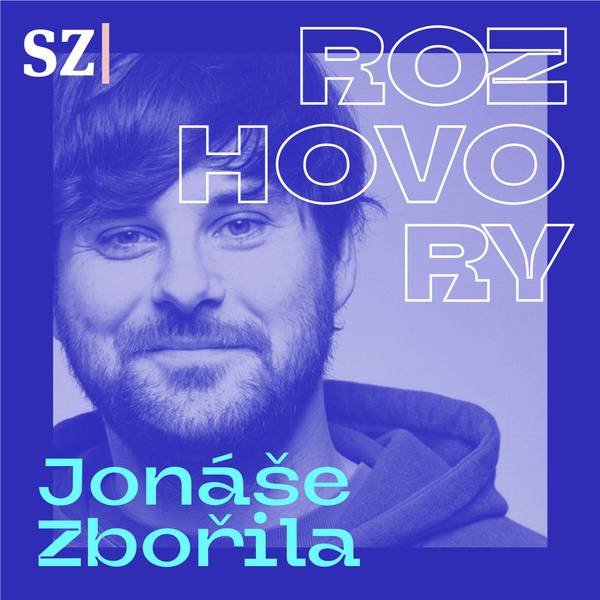 Rozhovory Jonáše Zbořila